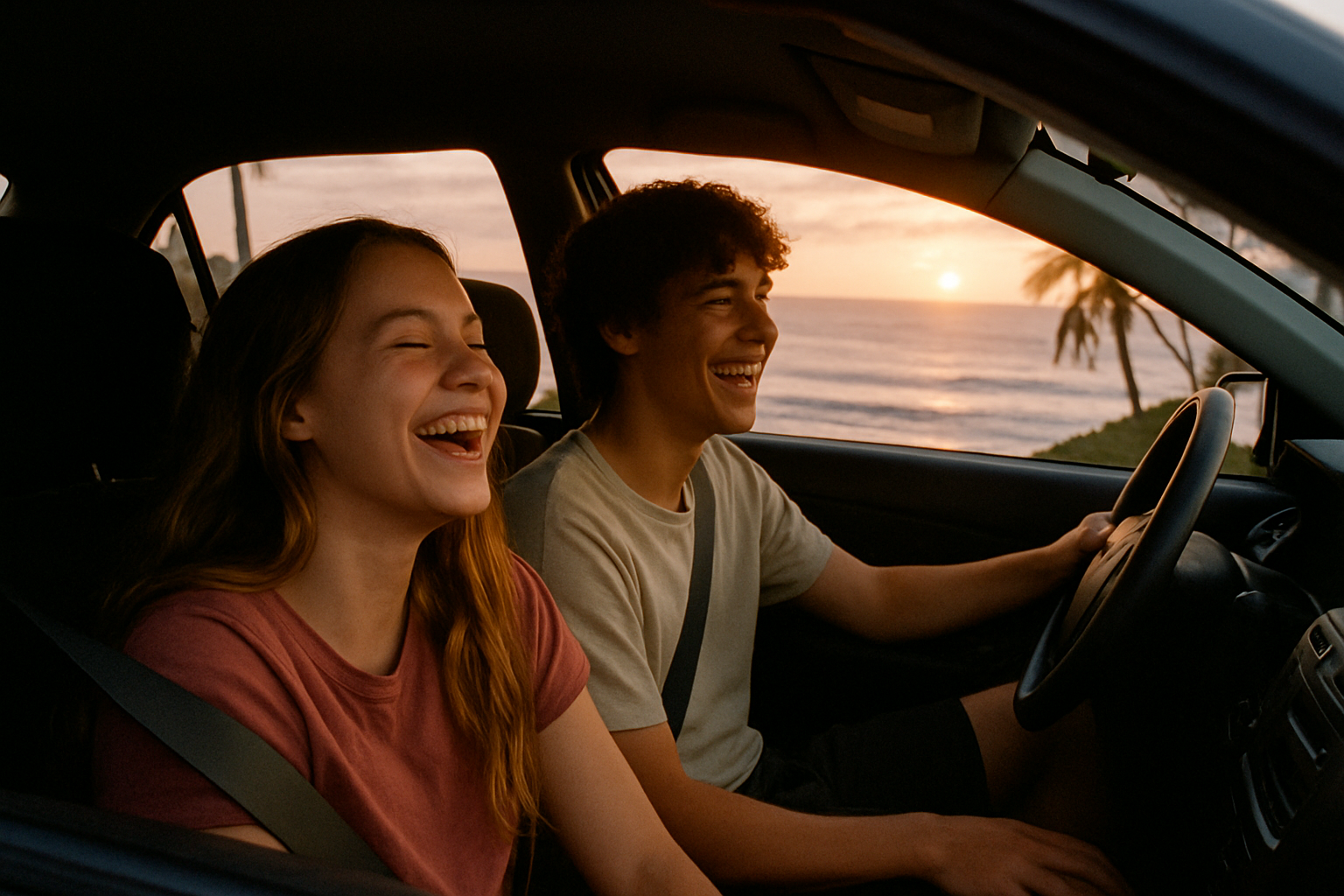 New Car Technologies: Friend, Foe Or I Don't Know?