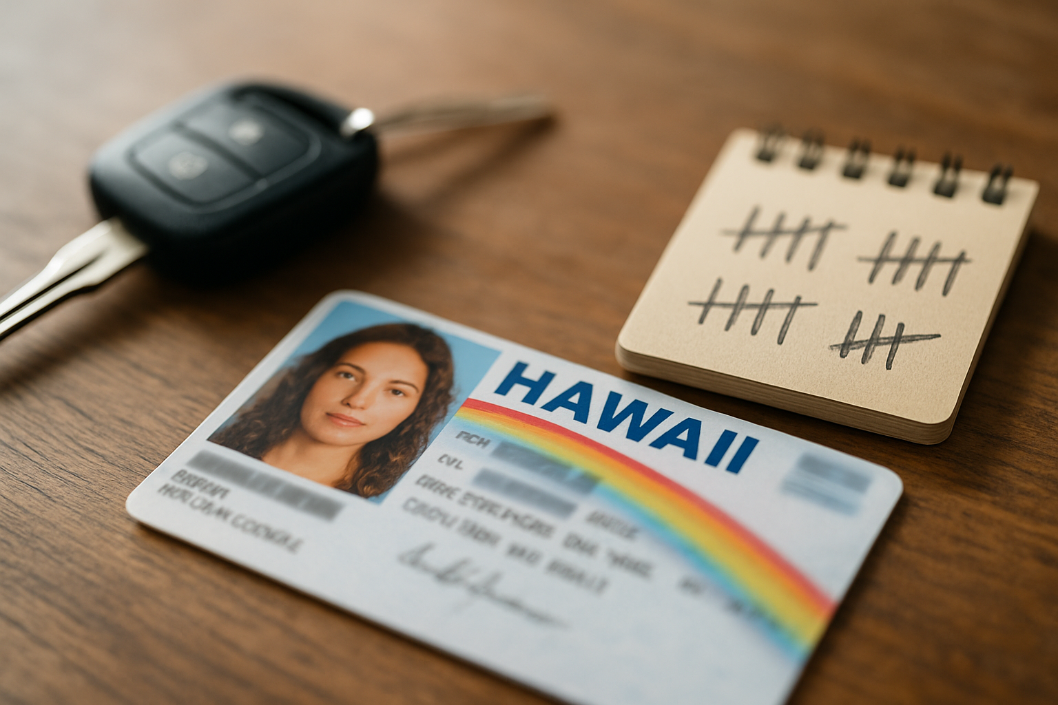 Why Should I Care About a Few Points On My License?