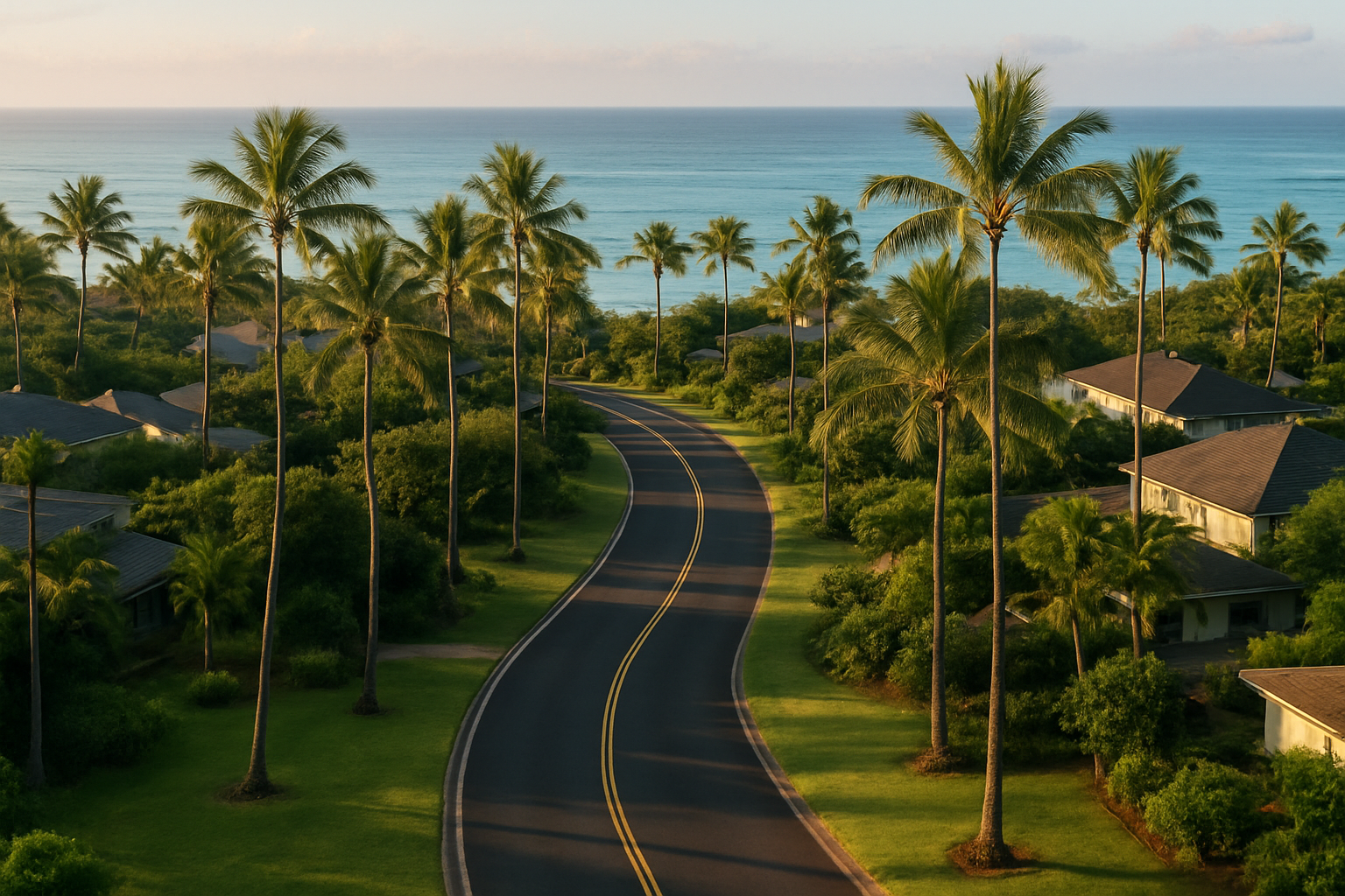 Safest Places In The World To Drive